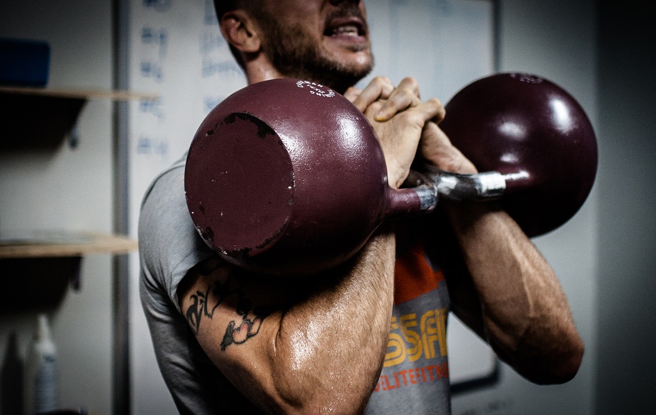 Image - kettlebell kettlebells