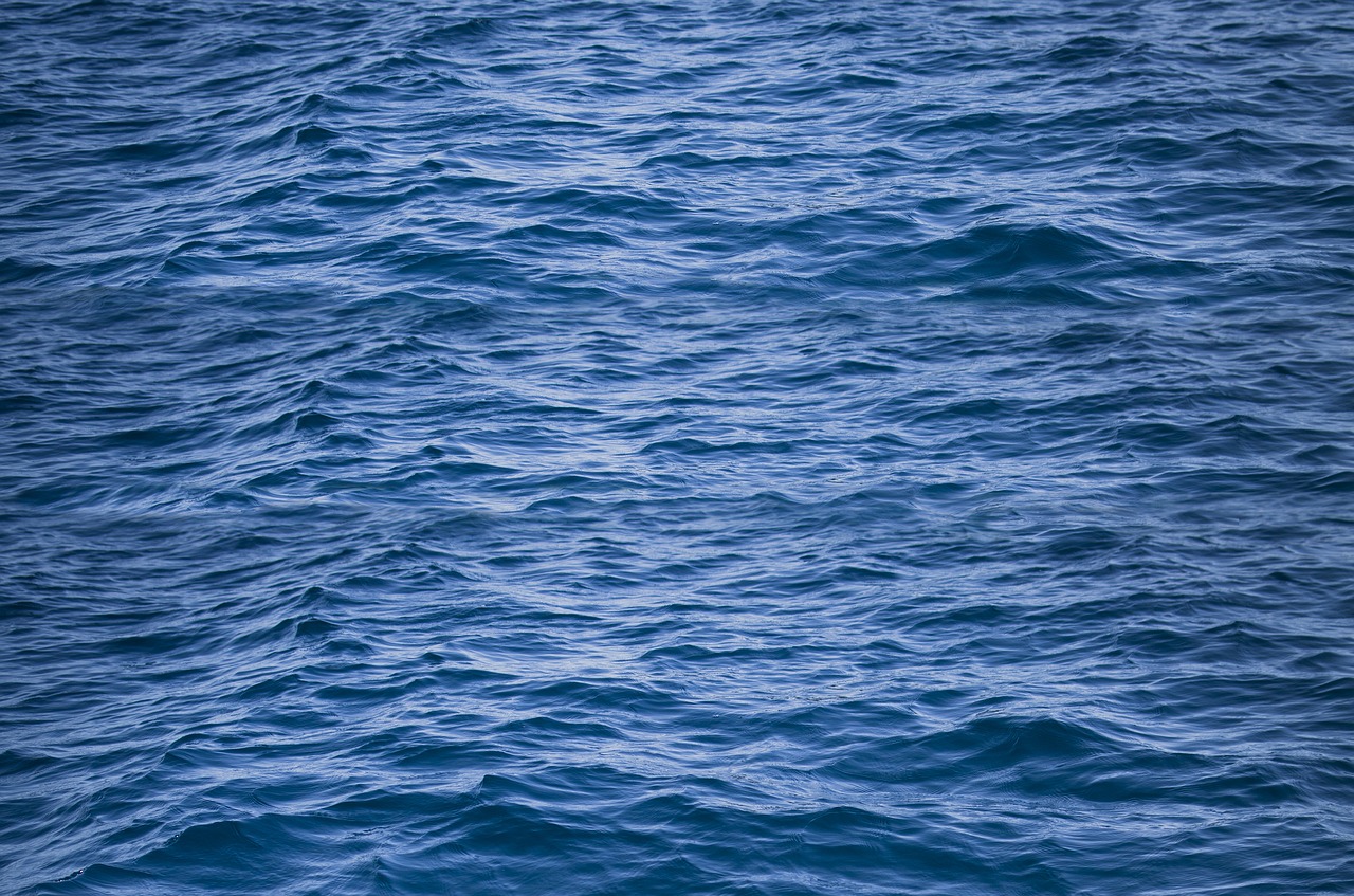 Image - sea background water surface