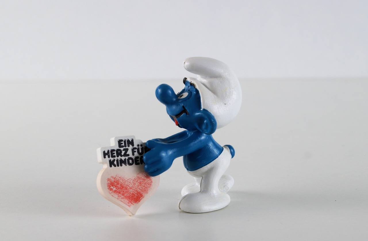 Image - smurf smurfs