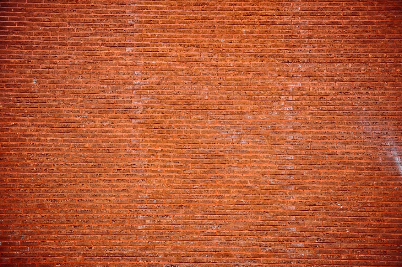 Image - wall brick texture stones facade