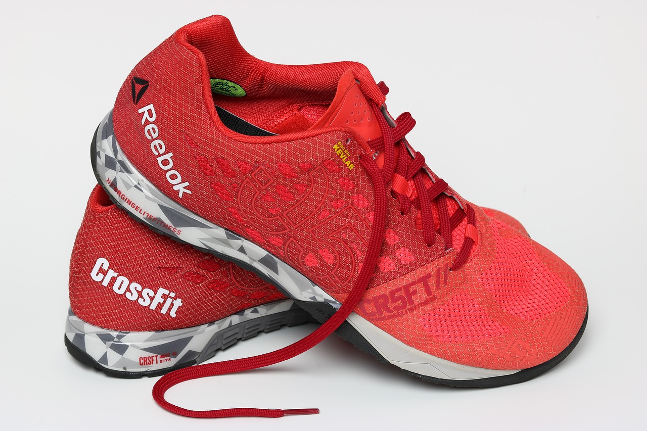 Image - reebok shoe crossfit sneakers