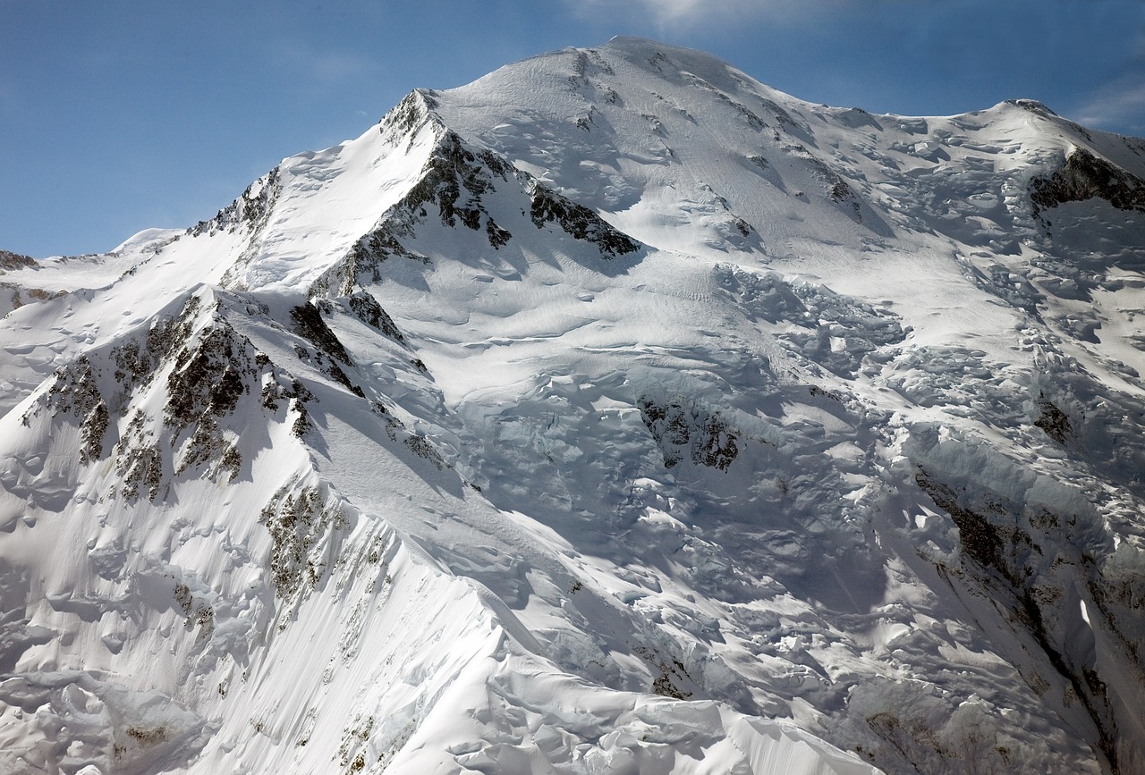 Image - denali mountains mount mckinley