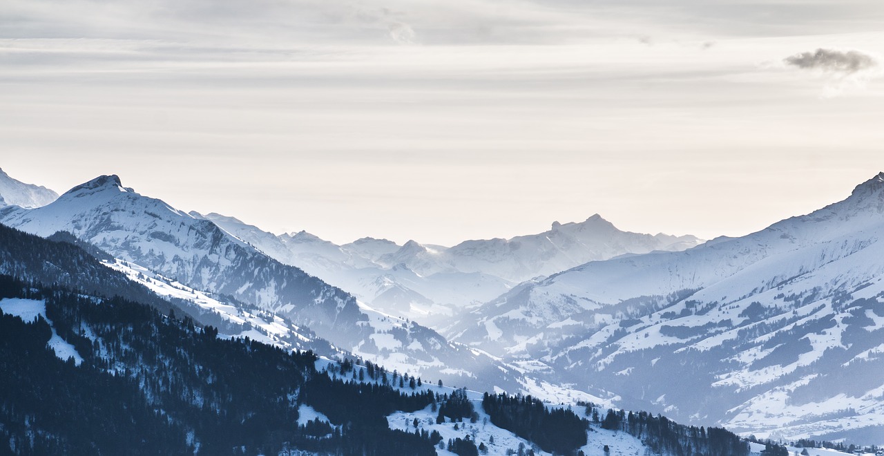 Image - beatenberg mountain bernese oberland