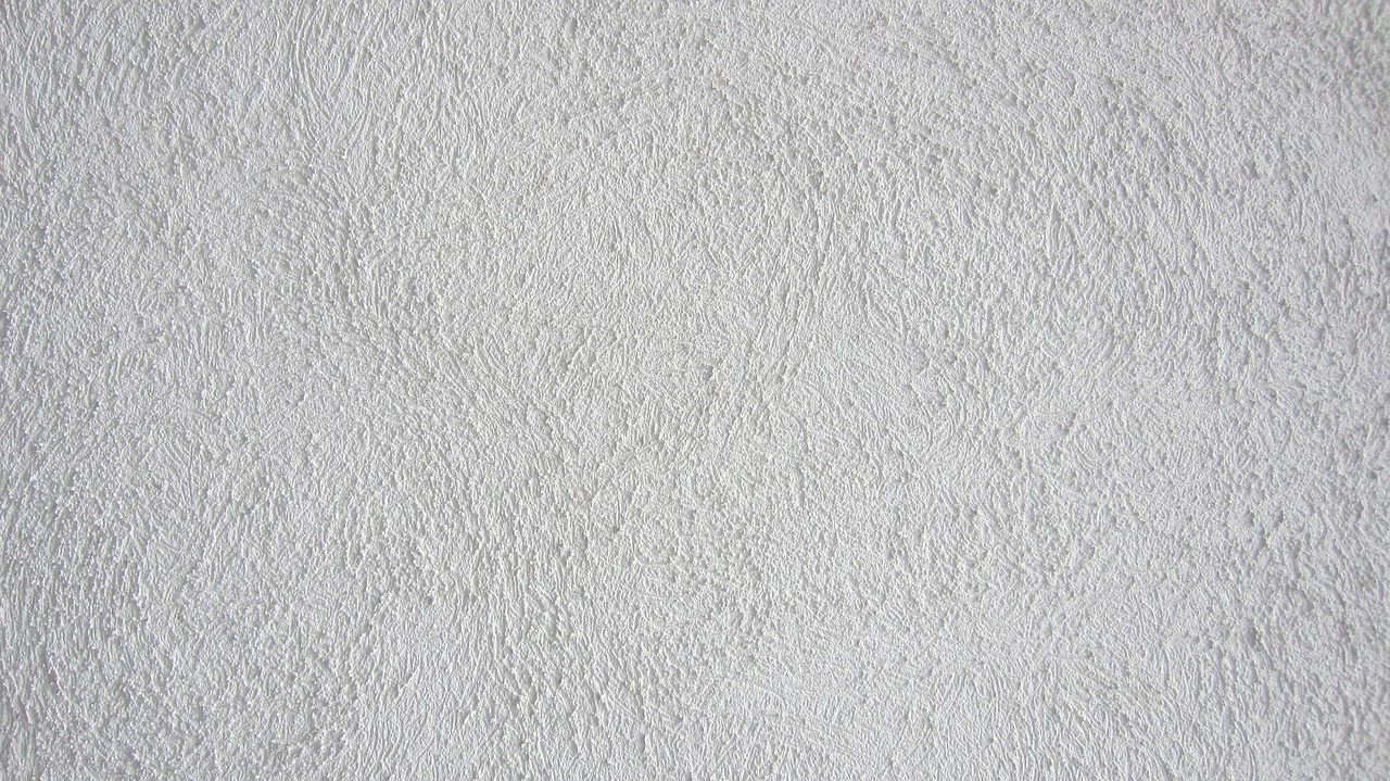 Image - texture roughcast plaster wall