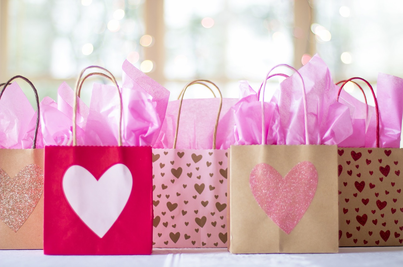 Image - gift bags sale presents gifts gift