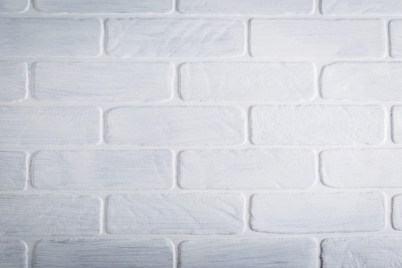 Image - background texture brick wall