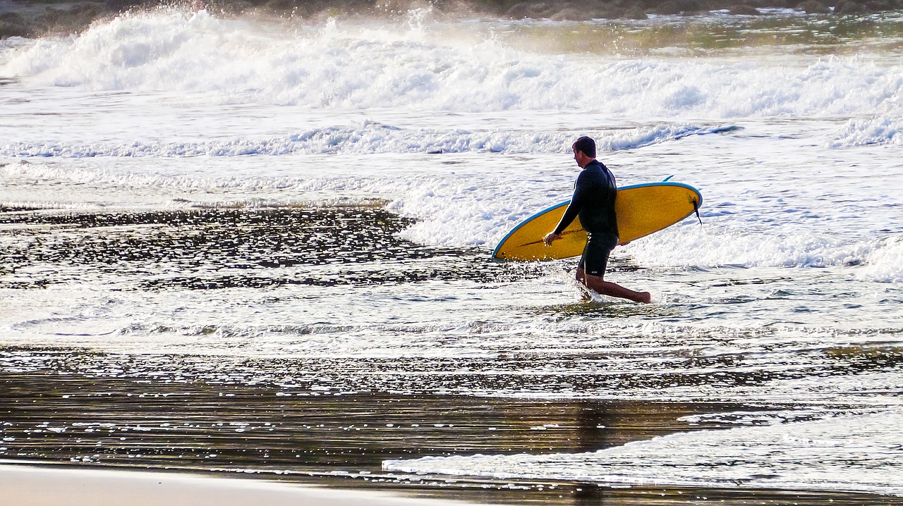 Image - mar beach sand litoral waves foam