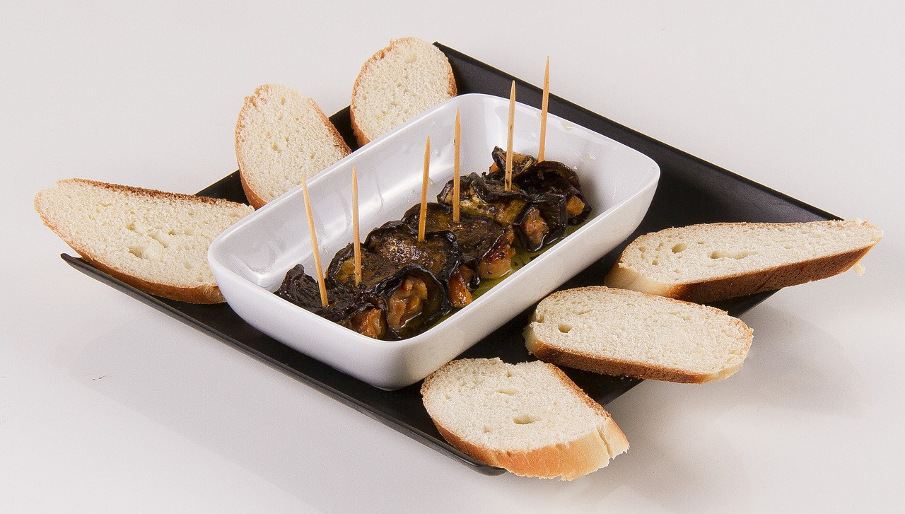 Image - meal dinner food plate lunch dish