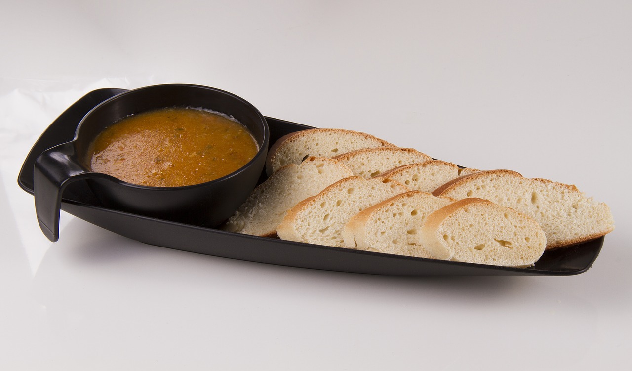 Image - meal dinner food plate lunch dish