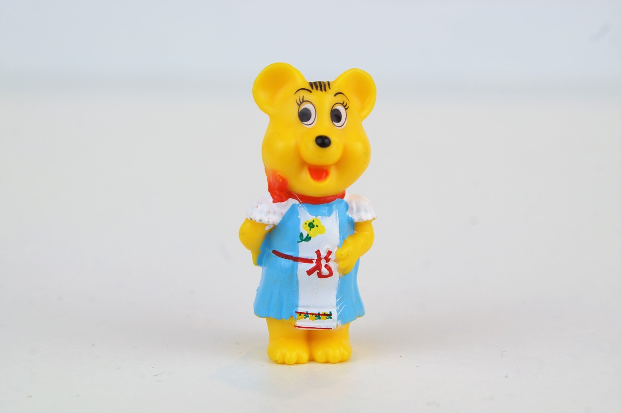 Image - haribo gummi bears fruit jelly bear