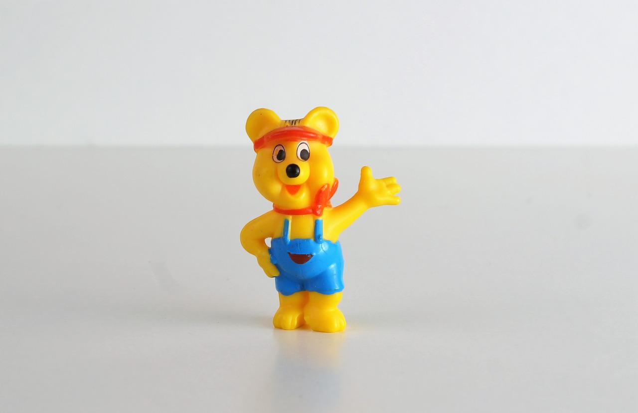 Image - haribo gummi bears fruit jelly bear