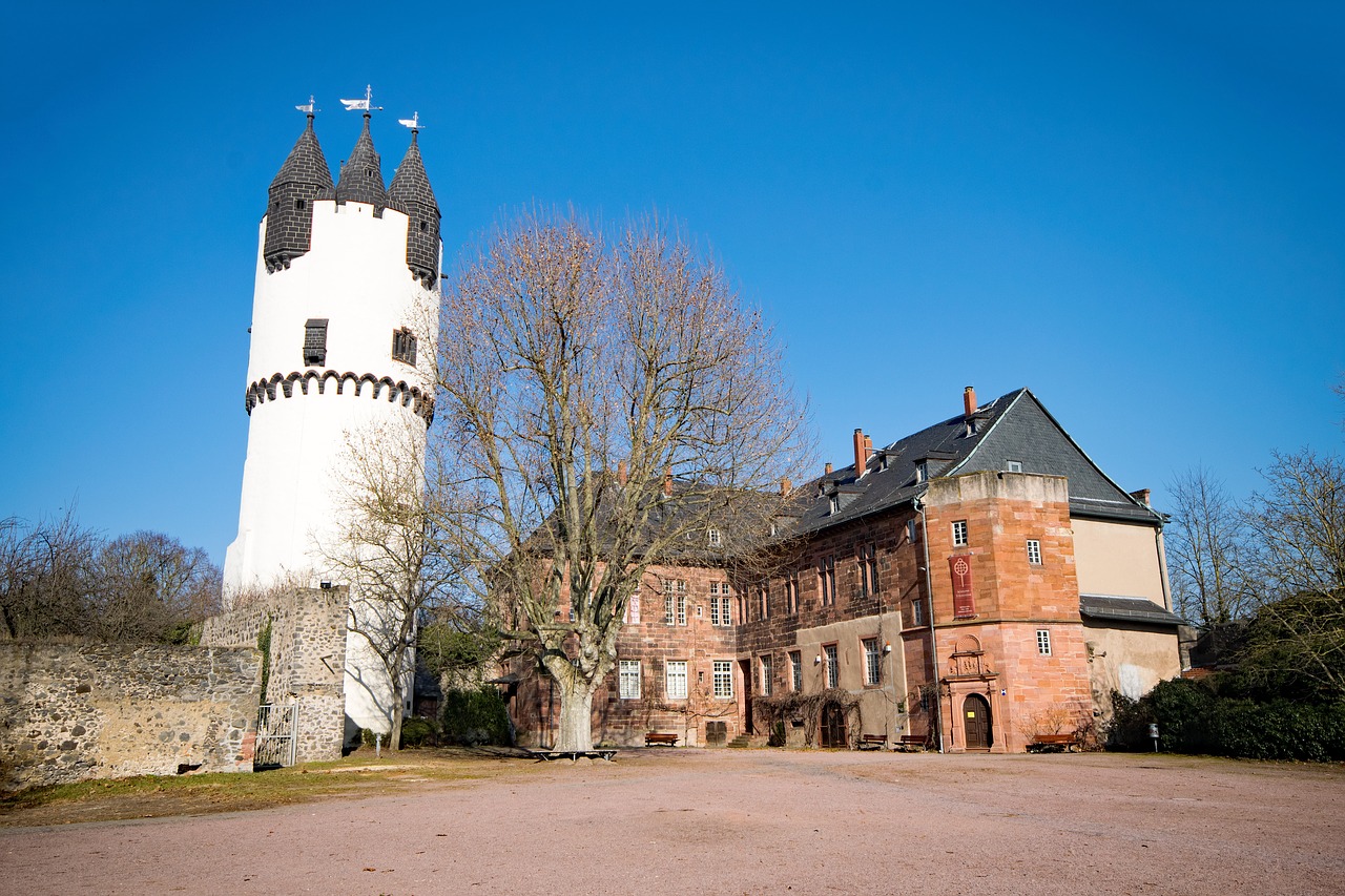 Image - hanau steinheim hesse germany