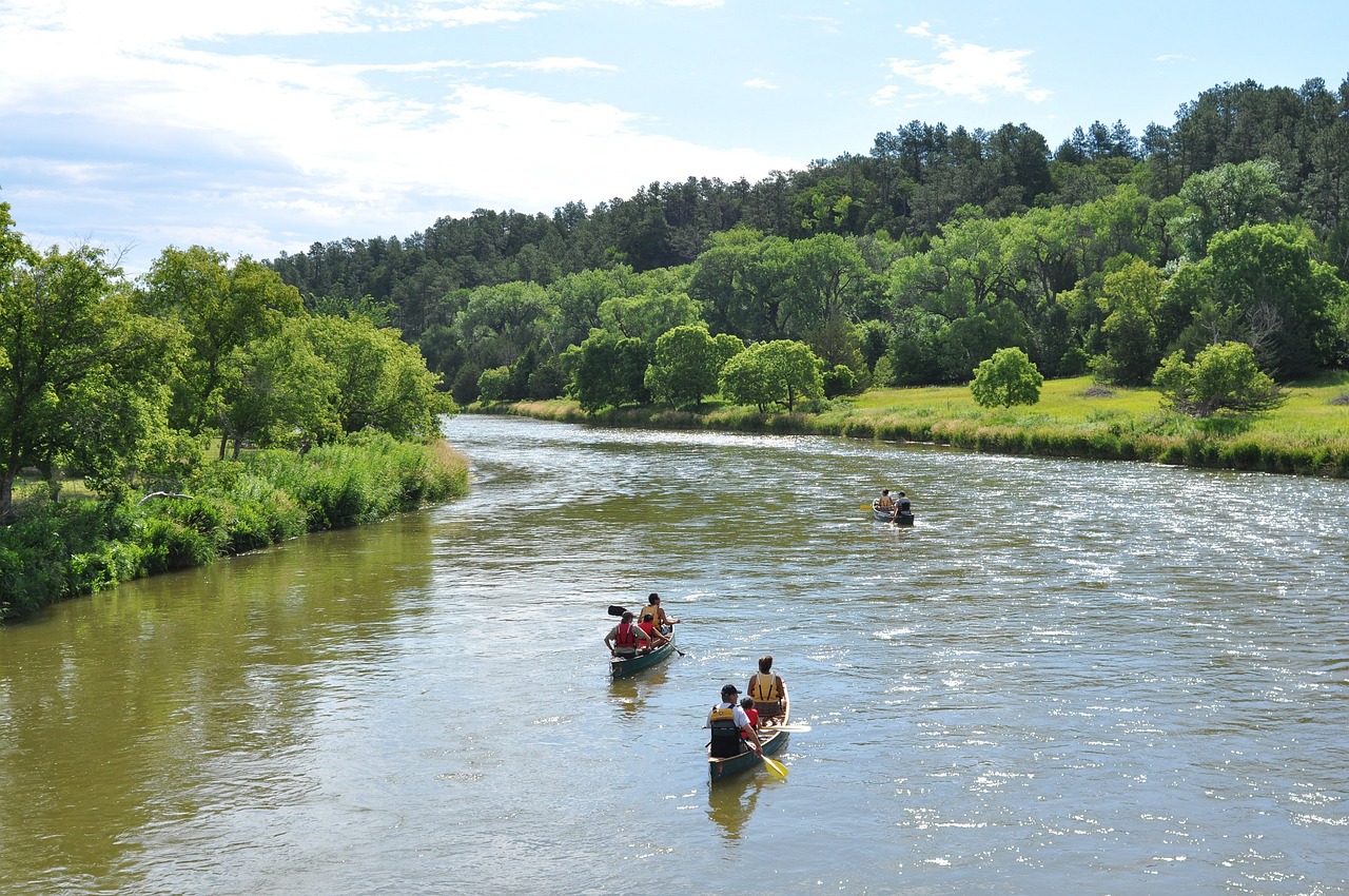 Image - rafting boats adventure