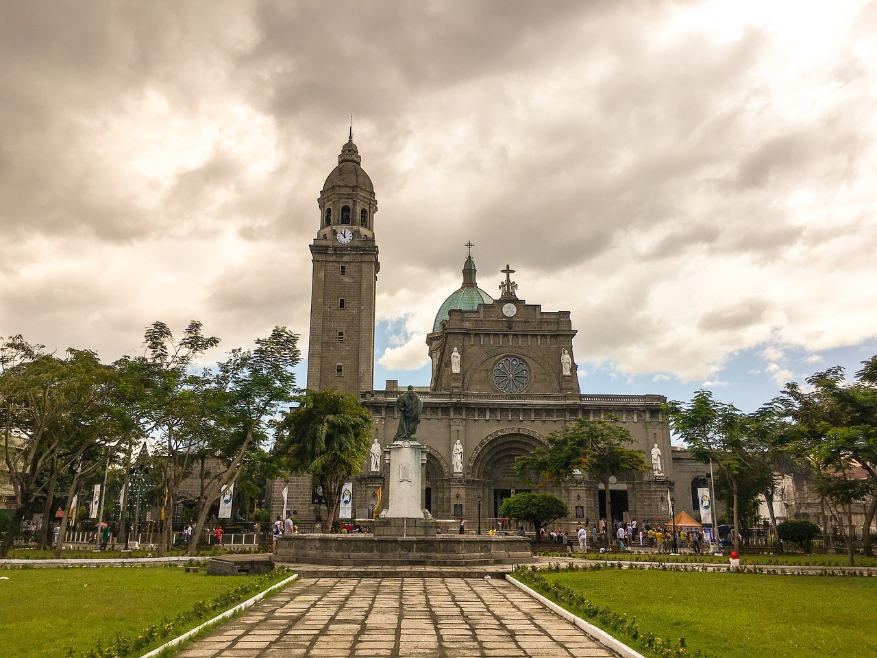 Image - republic of the philippines manila