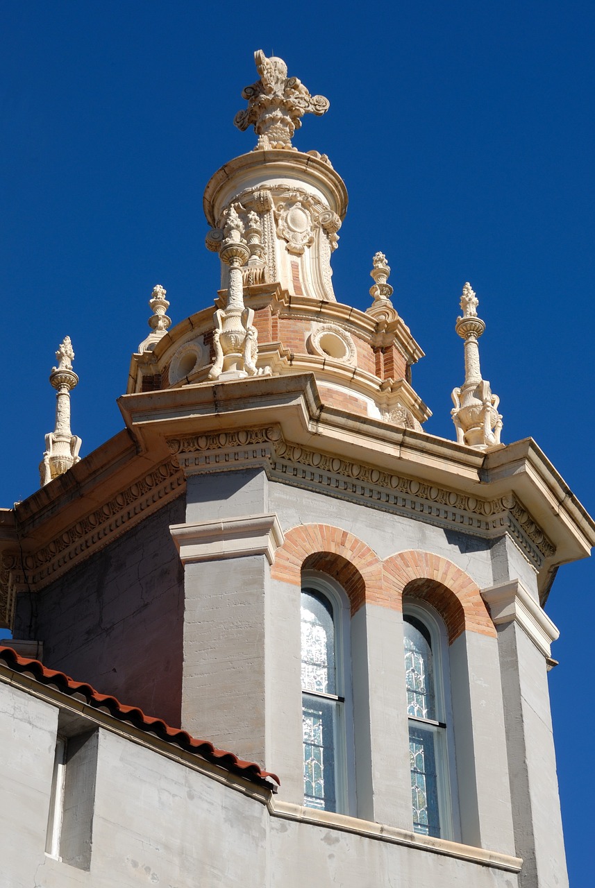 Image - church cathedral st augustine