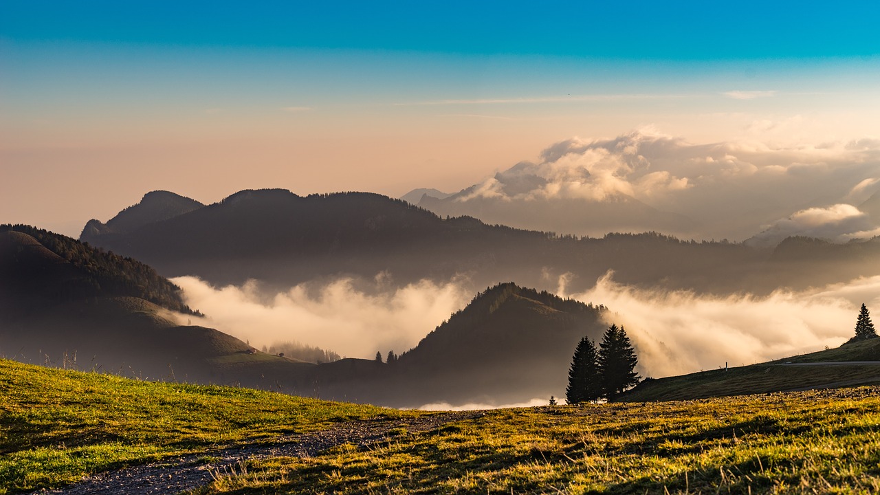 Image - germany bavaria alpine