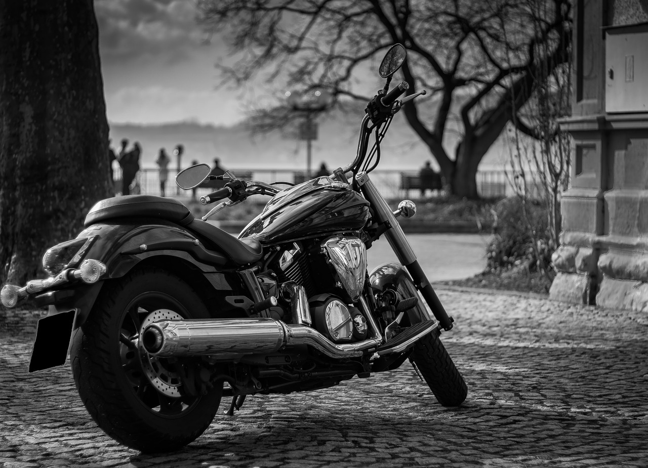 Image - yamaha motorcycle vehicle motor