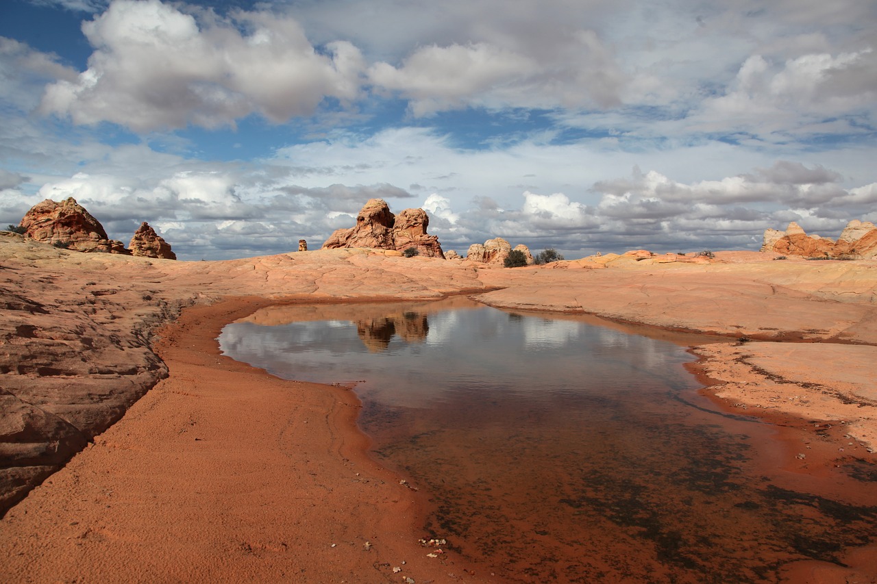 Image - usa arizona paria canyon vermilion