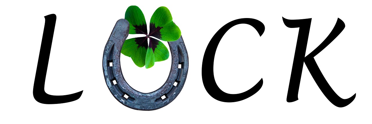 Image - symbol luck lucky charm