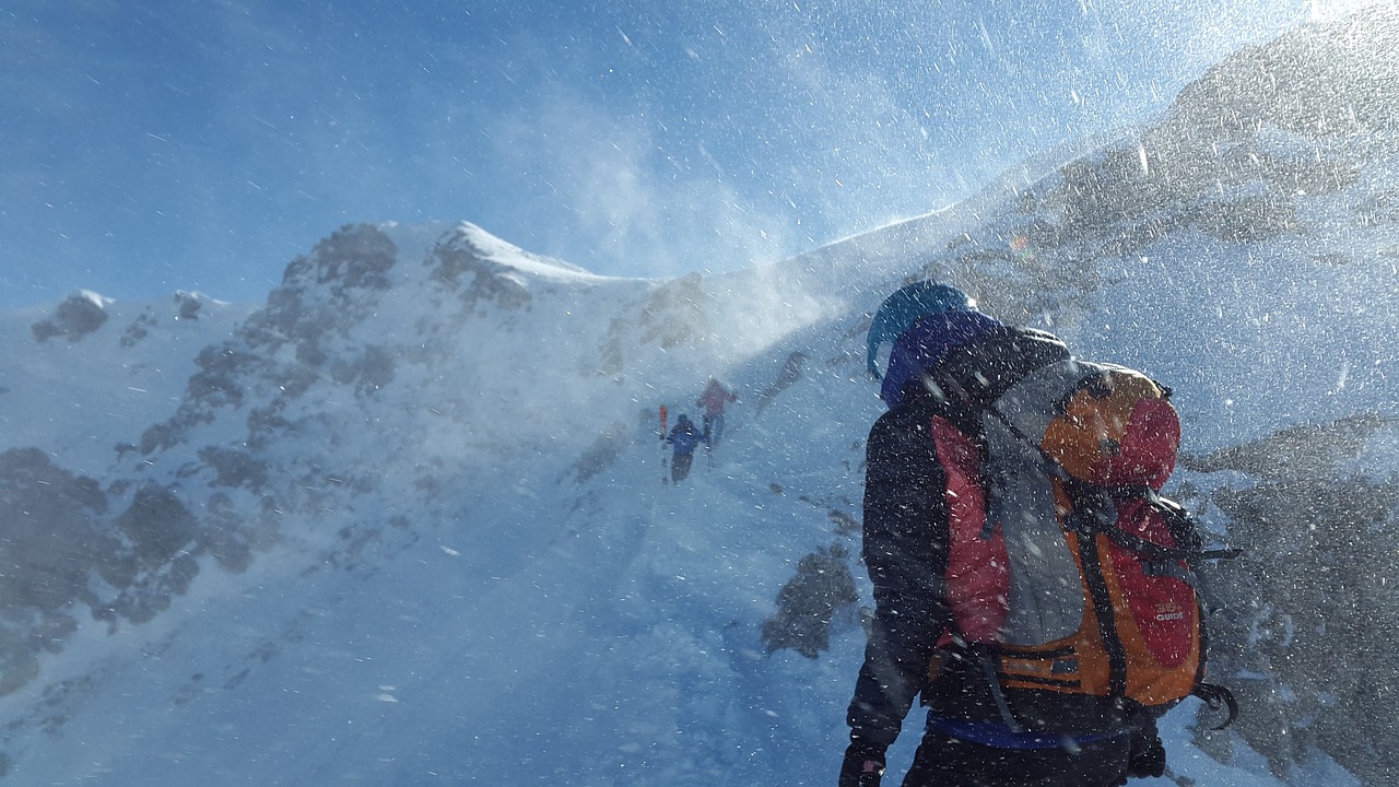 Image - gaishorn mountaineering