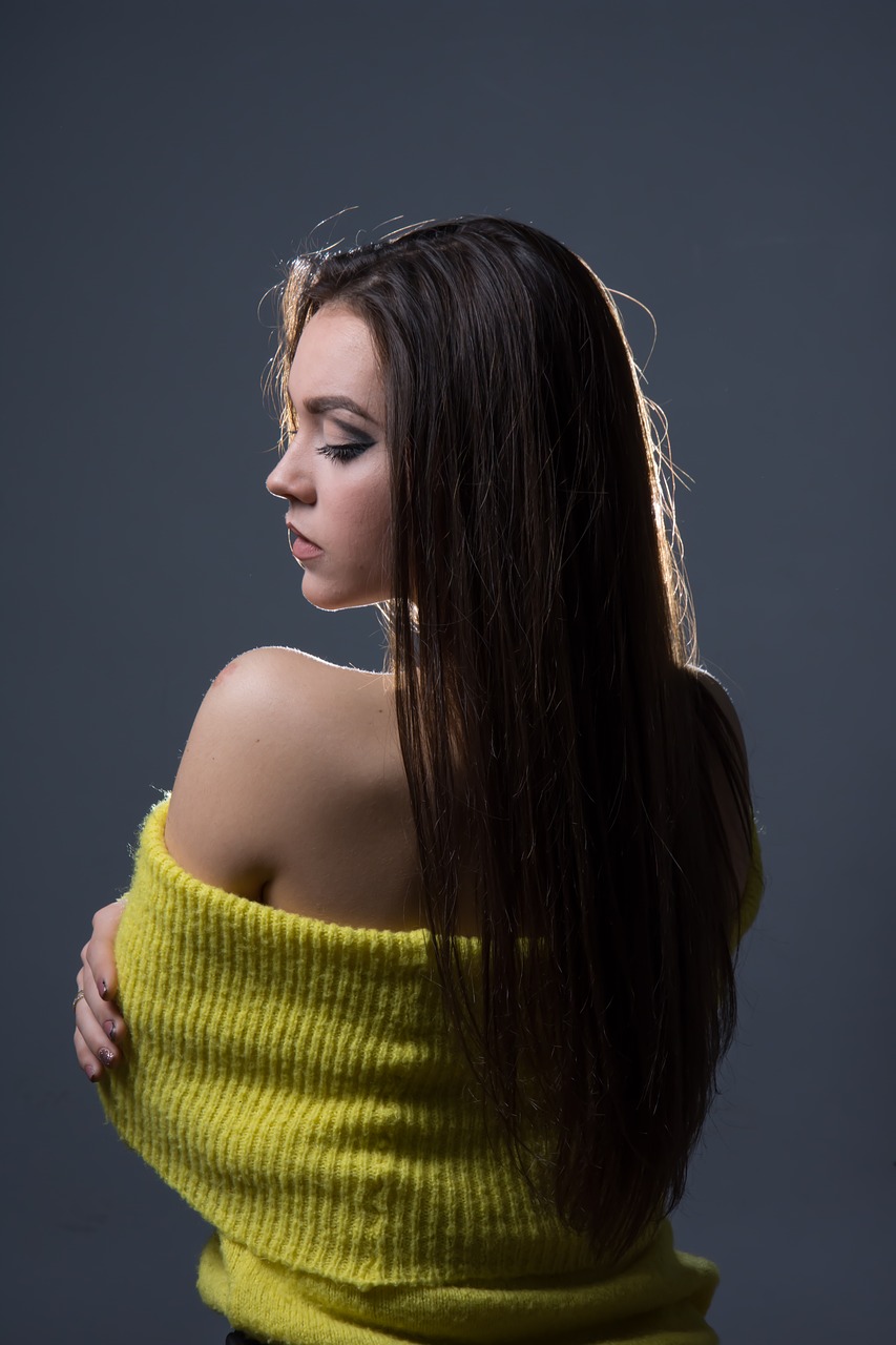 Image - model fashion girl fashion models