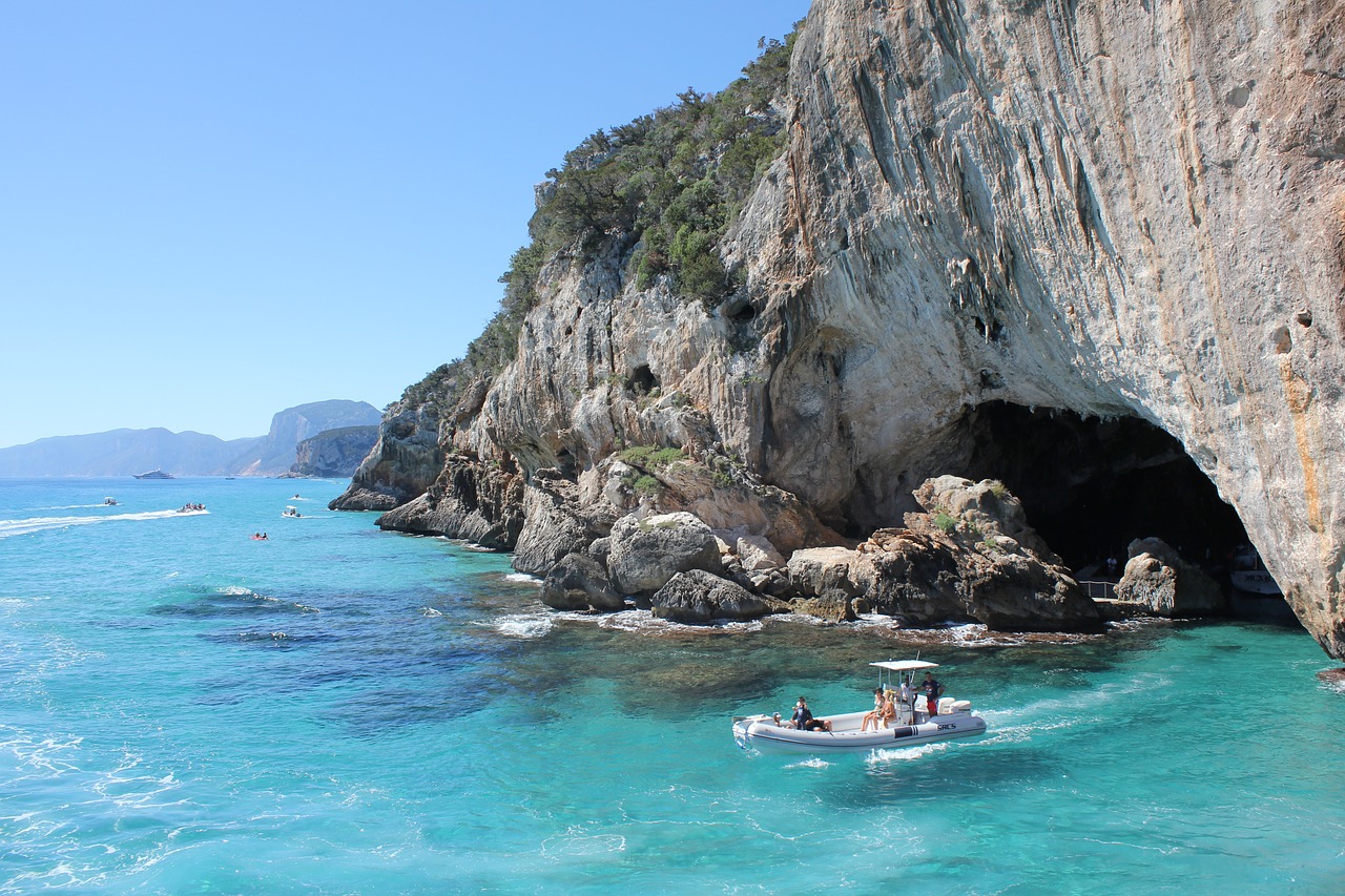 Image - sardinia sea summer costa water