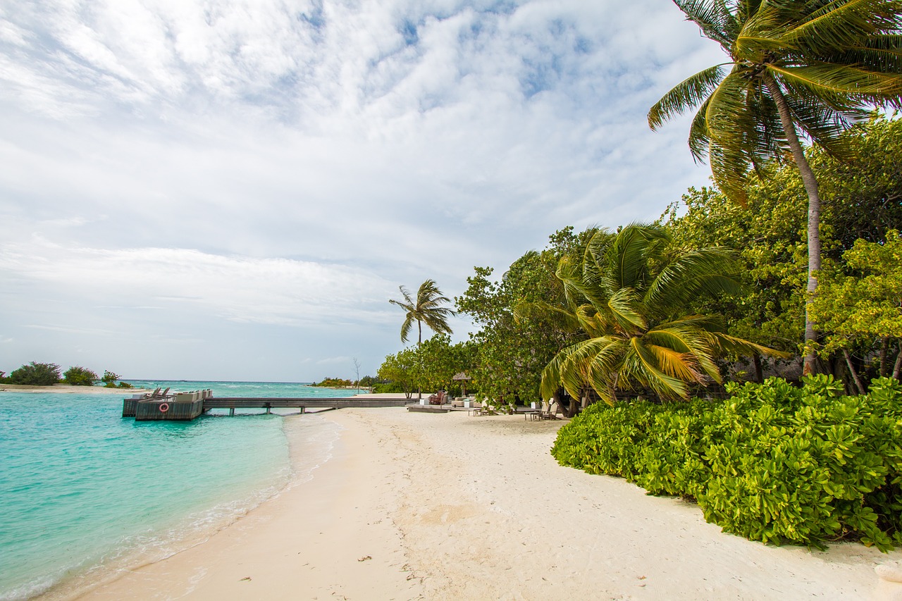 Image - four seasons kuda huraa maldives