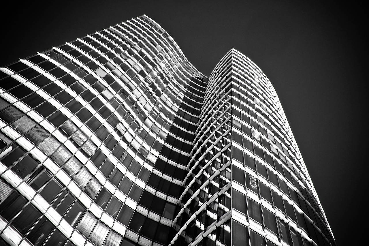 Image - architecture skyscraper