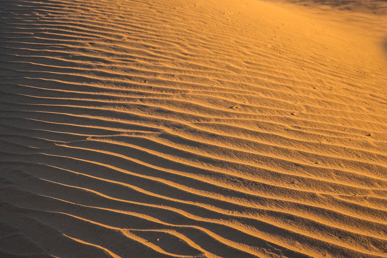 Image - sahara morocco berber