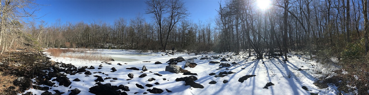 Image - snow park nature outdoors winter