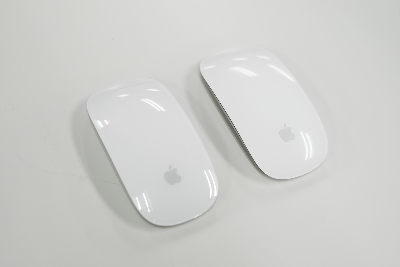 Image - mouse mac apple pc computer