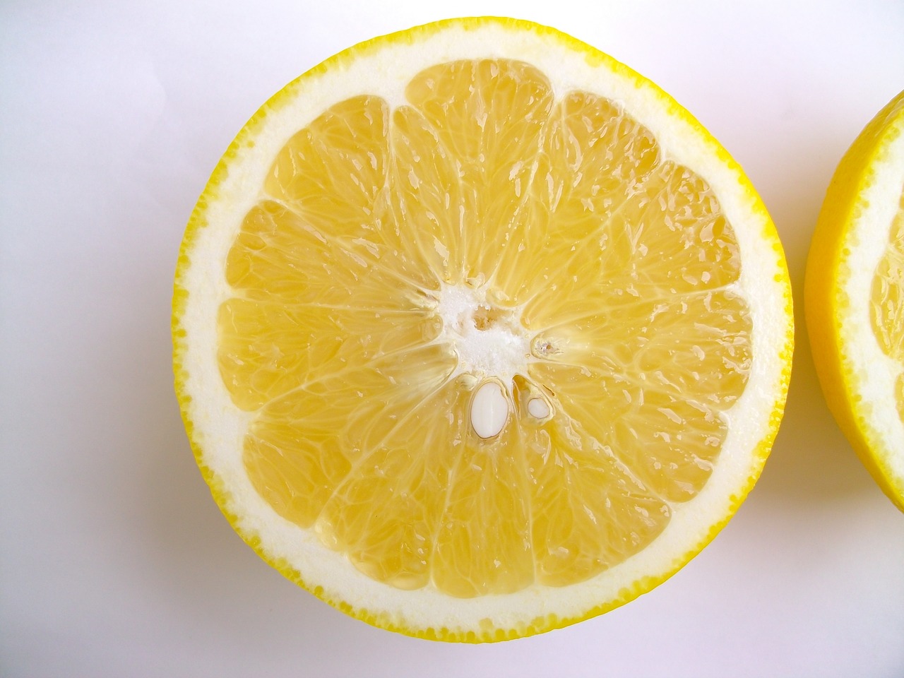 Image - fruit material yellow grapefruit