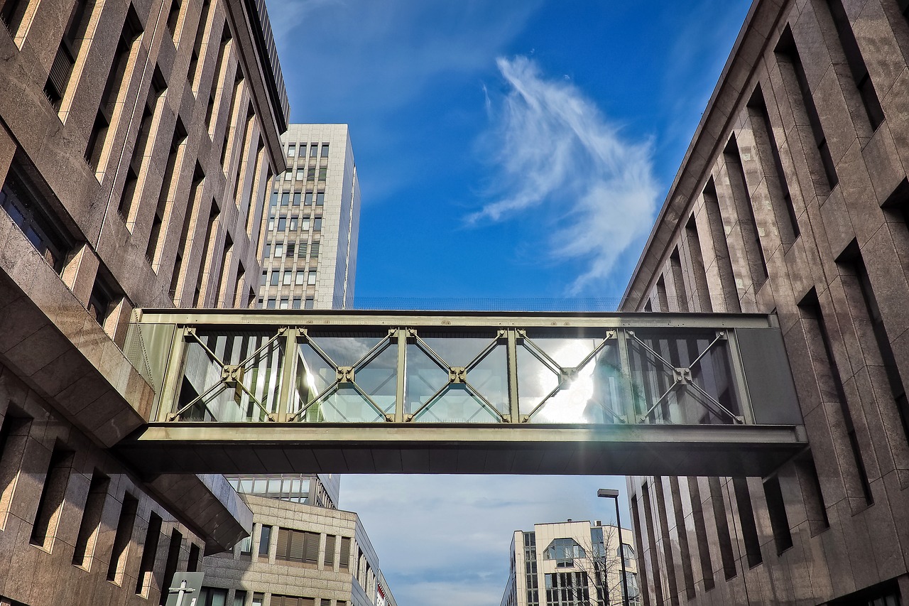 Image - architecture modern building
