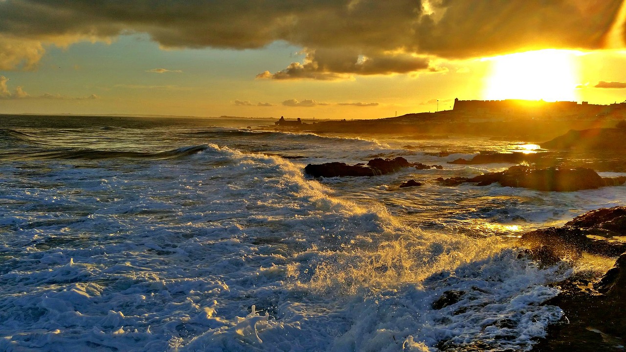 Image - mahdia beach summer