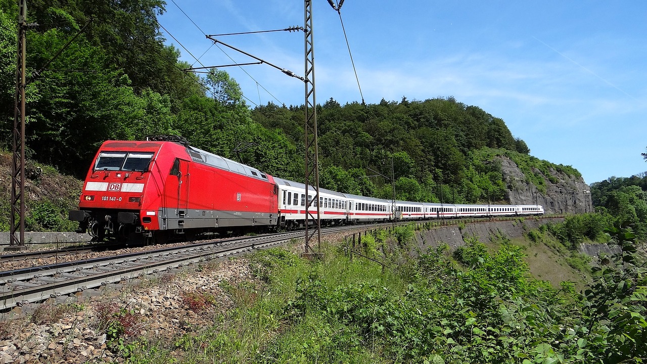 Image - br 101 ic geislingen climb