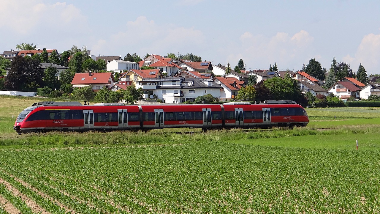 Image - sontheim vt 644 brenz railway