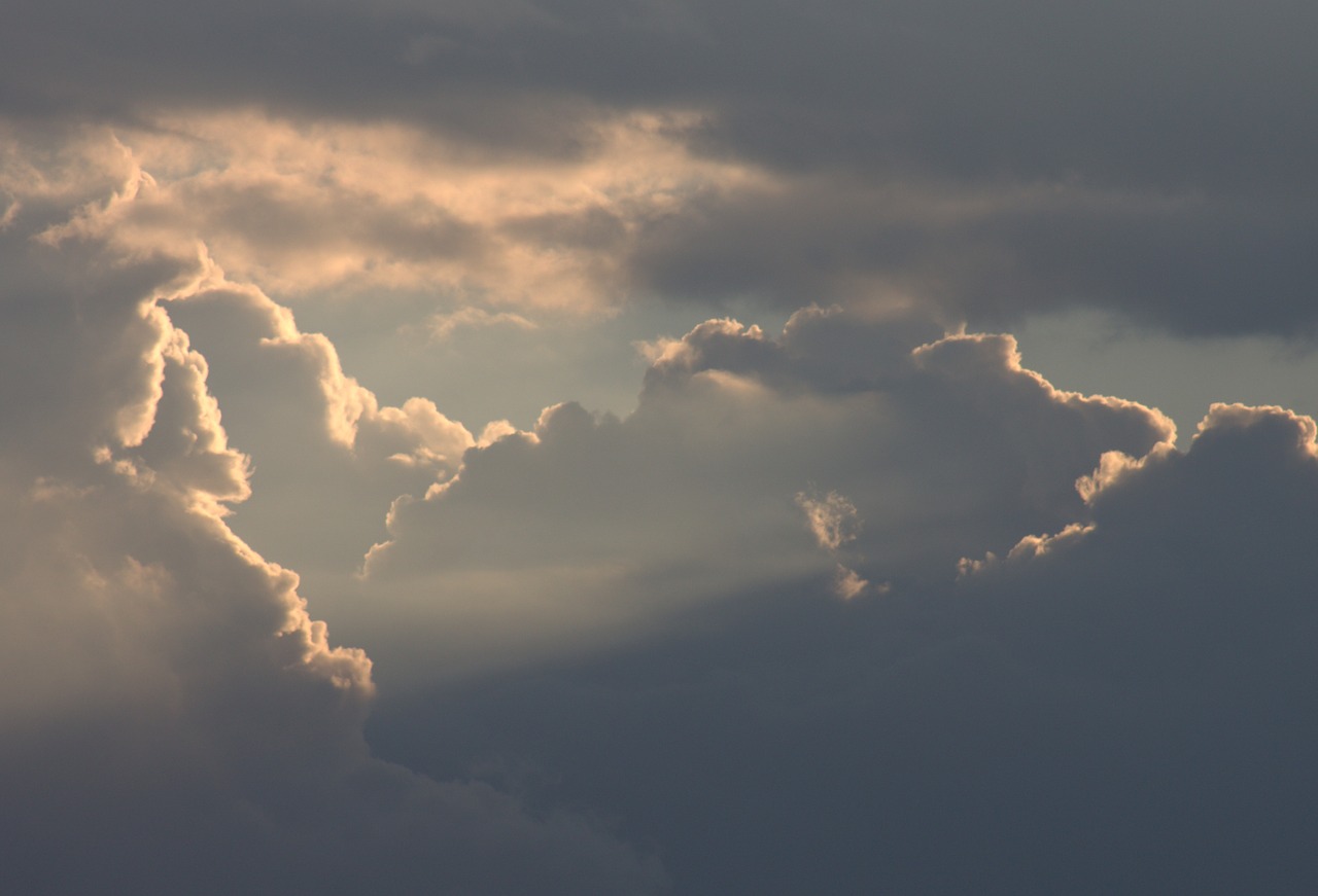 Image - sky clouds front detail