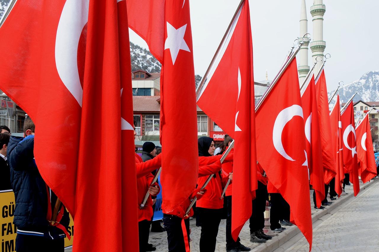 Image - turkey gümüşhane joy flag