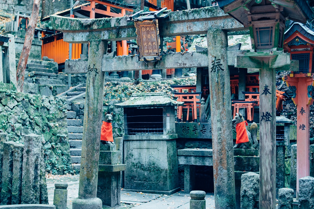 Image - japan temple tradition japanese