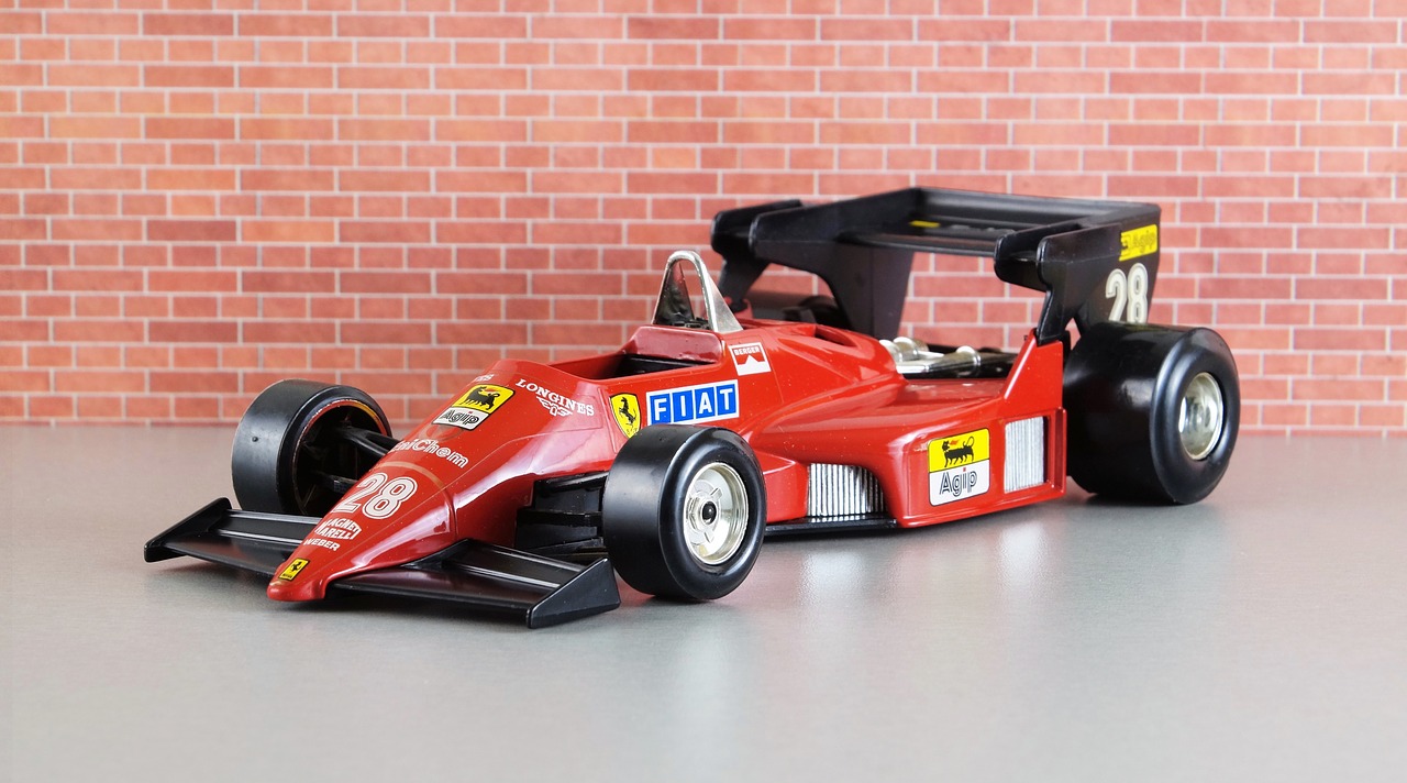 Image - ferrari formula 1 michael schumacher