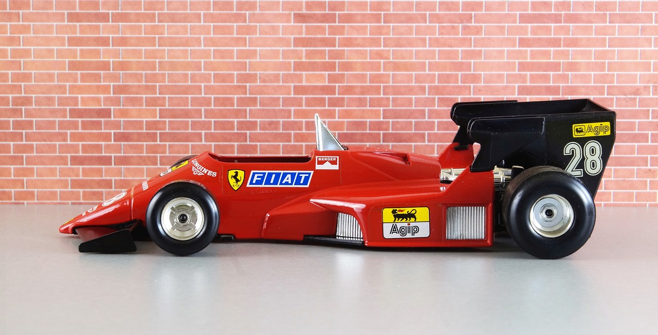 Image - ferrari formula 1 michael schumacher