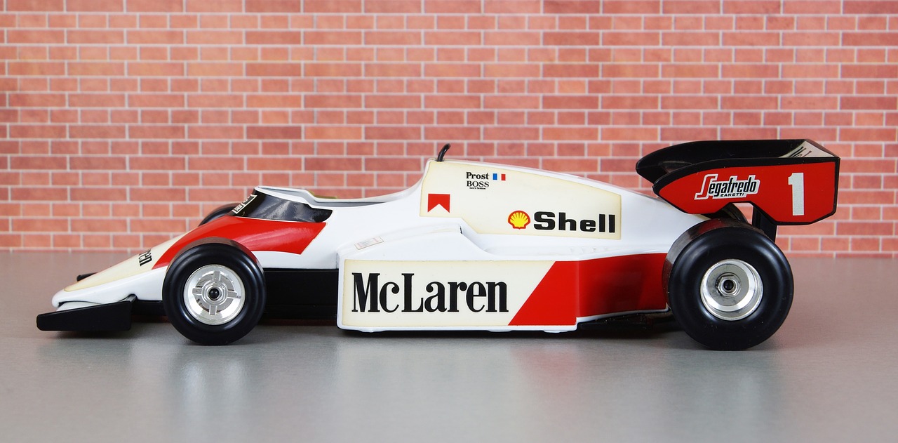 Image - mclaren formula 1 alan prost auto