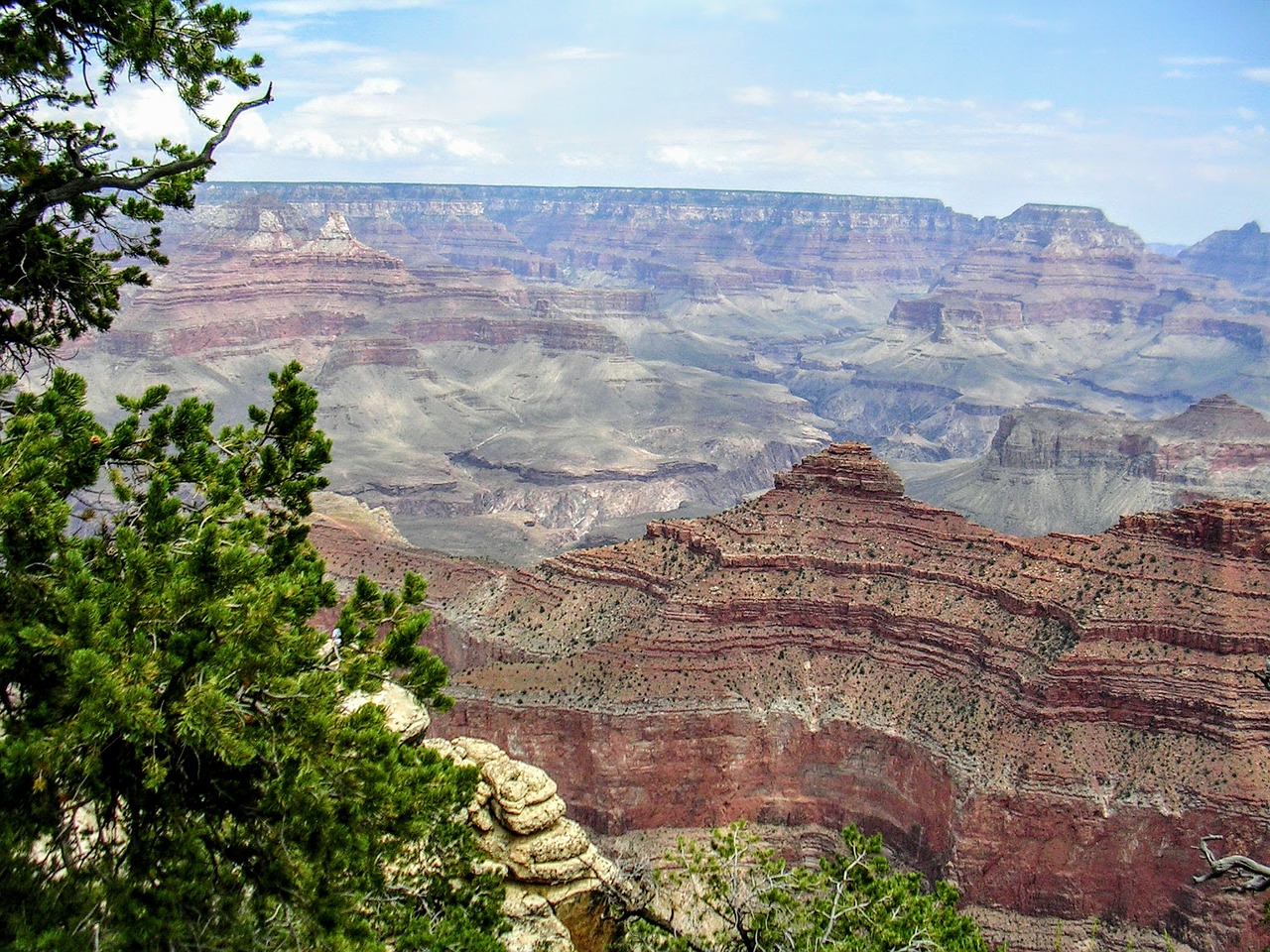 Image - journey grand canyon summer