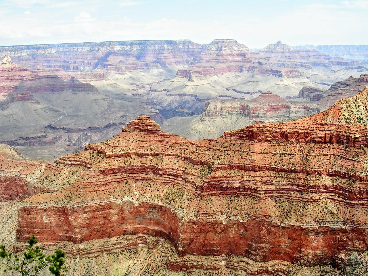 Image - journey grand canyon summer