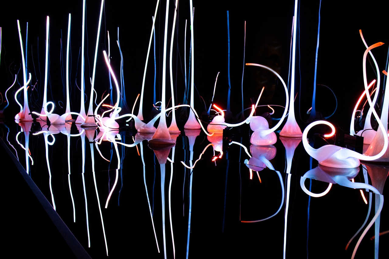 Image - seattle chihully museum glass