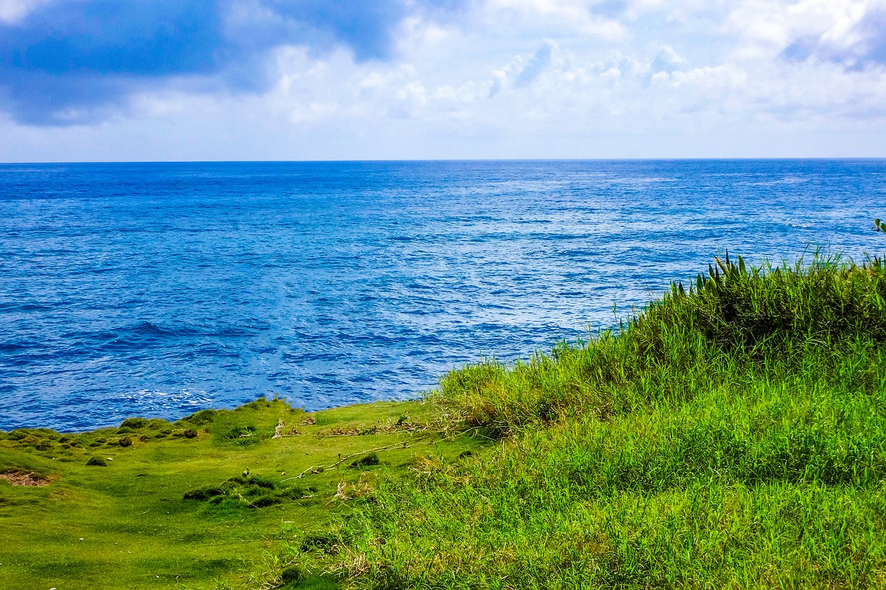 Image - sea atlantic coast ocean nature