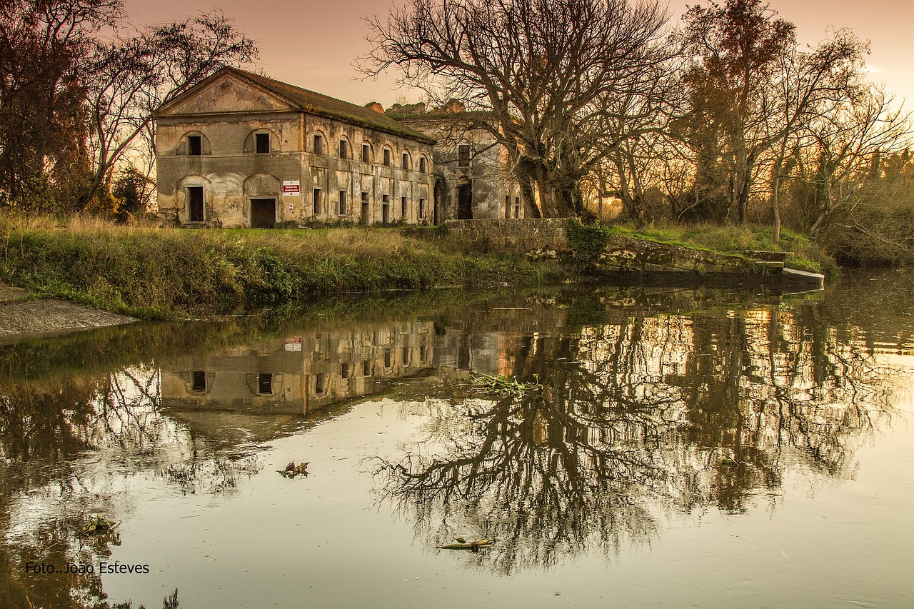 Image - palace queen azambuja portugal