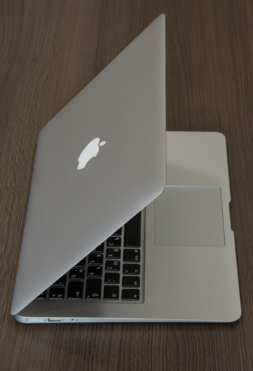 Image - imac apple notebook computer