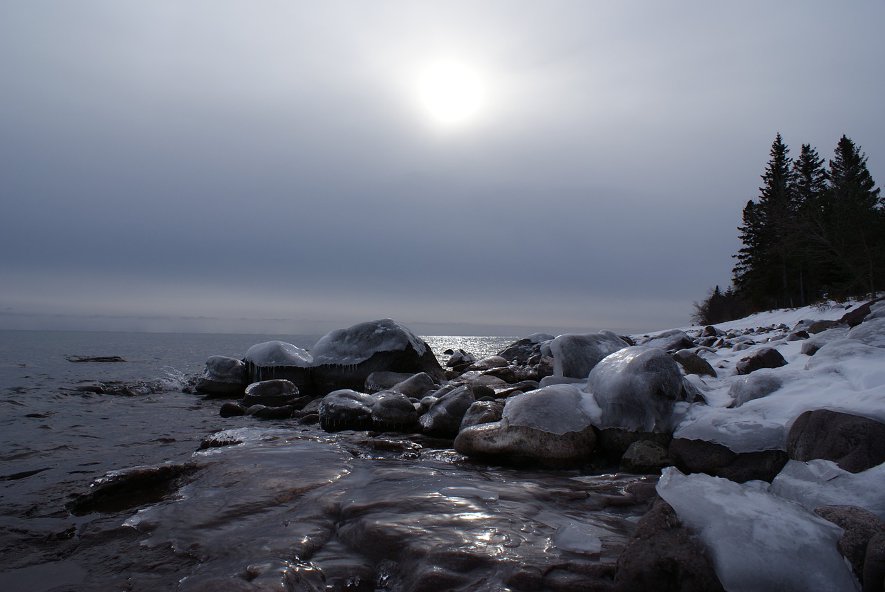 Image - lake superior superior great lakes