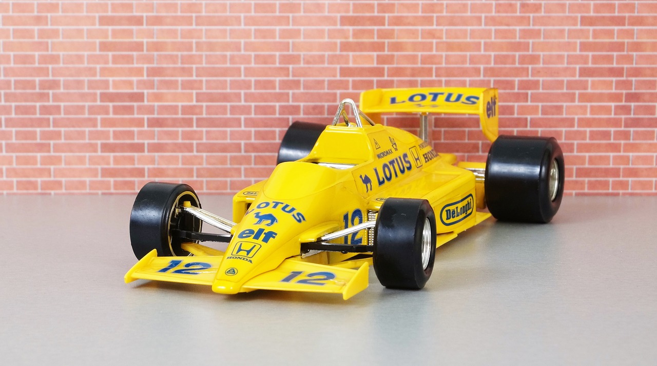 Image - lotus formula 1 auto toys